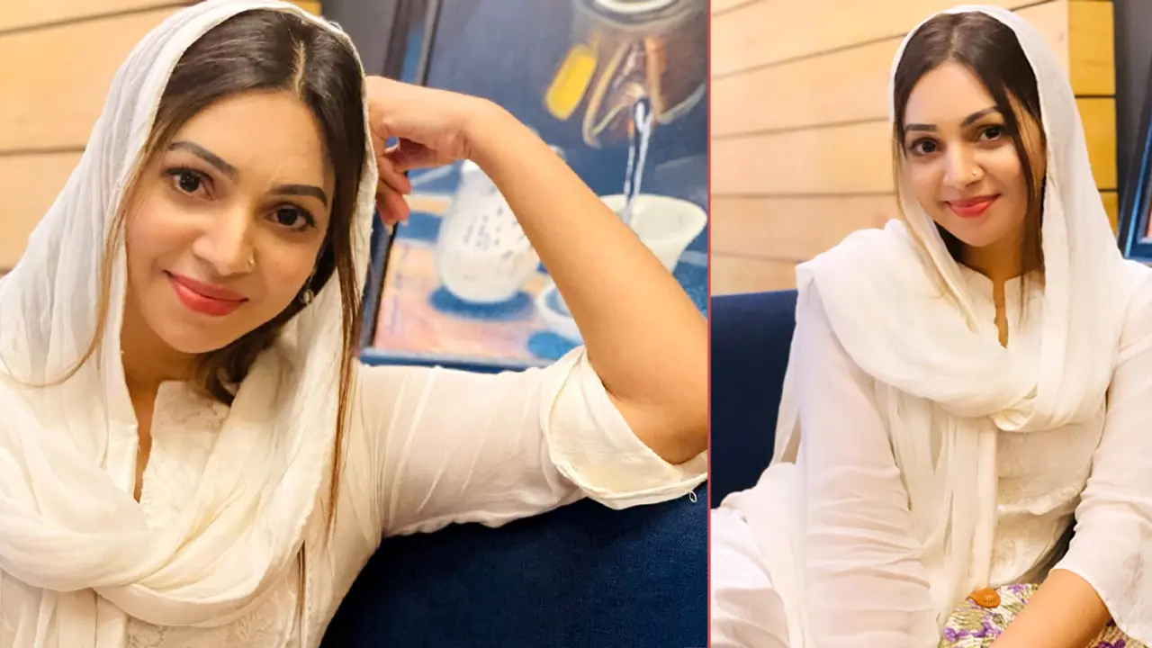 পাপ থেকে বাঁচার উপায় জানালেন প্রভা