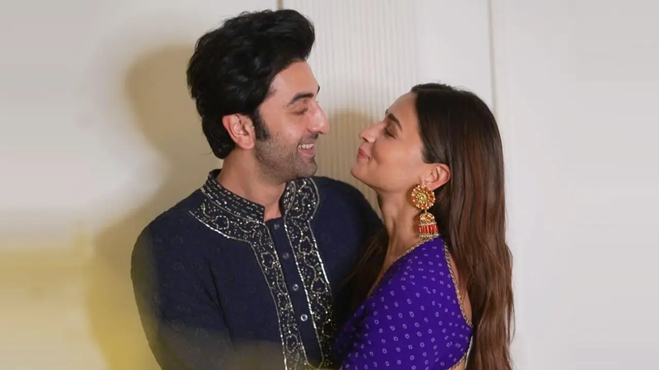 বিয়ের আগে রণবীরের সঙ্গে থাকা নিয়ে যা বললেন আলিয়া