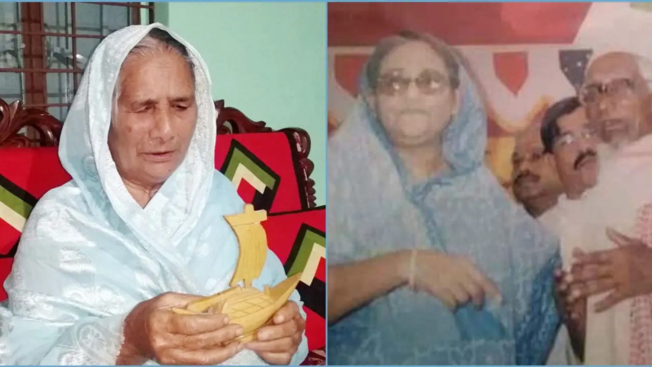 প্রধানমন্ত্রীর সঙ্গে দেখা করে সাহেদা জানাতে চান শেষ ইচ্ছা
