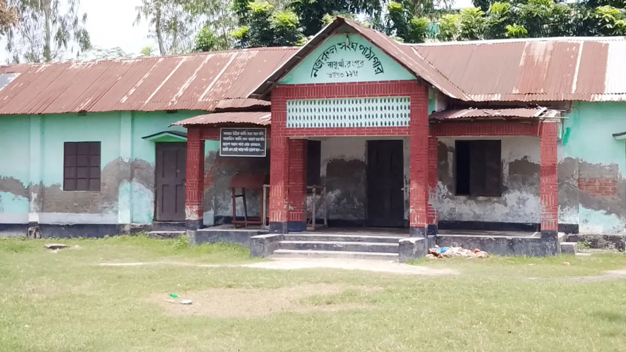 বাড়ছে কিশোর অপরাধ, নিষ্ক্রিয় পাড়া-মহল্লার ক্লাব