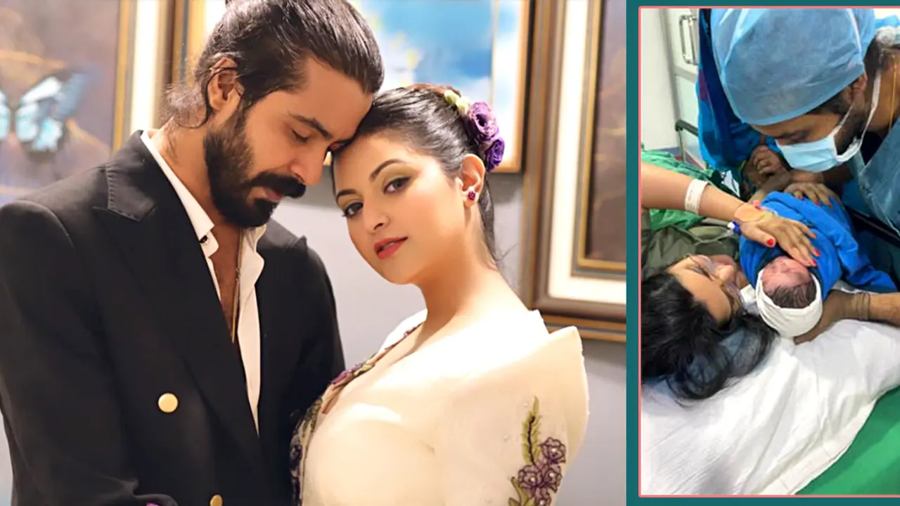 এটা আমার জীবনের সেরা মুহূর্ত: শরিফুল রাজ