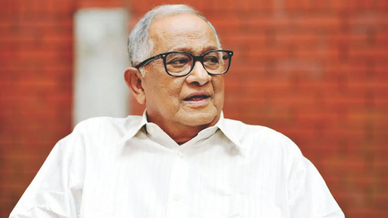 ঢালিউডের রাজার চলে যাওয়ার দিন আজ