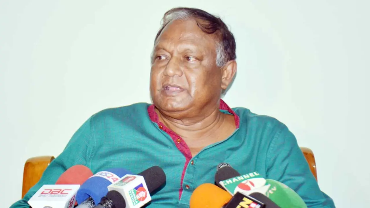 জীবিত অবস্থায় তো বেহেশত পাওয়া যায় না : বাণিজ্যমন্ত্রী