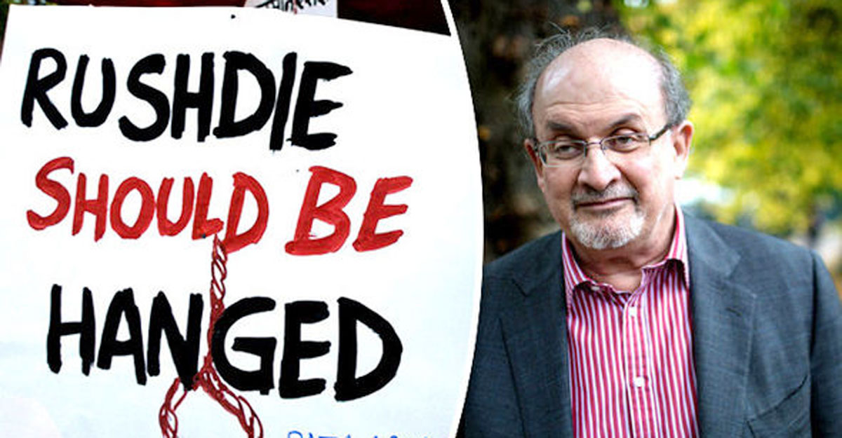 Rushdie