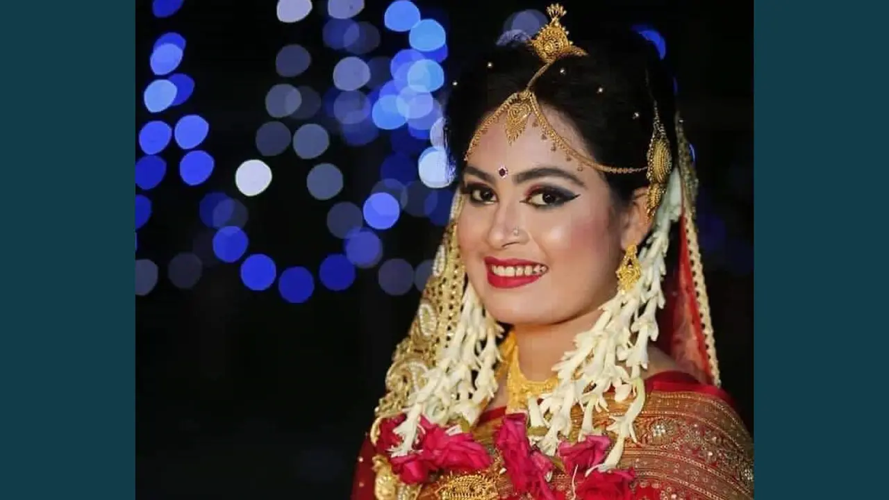 ২৫ ভরি স্বর্ণ হাতিয়ে নিতে স্ত্রীকে খুন