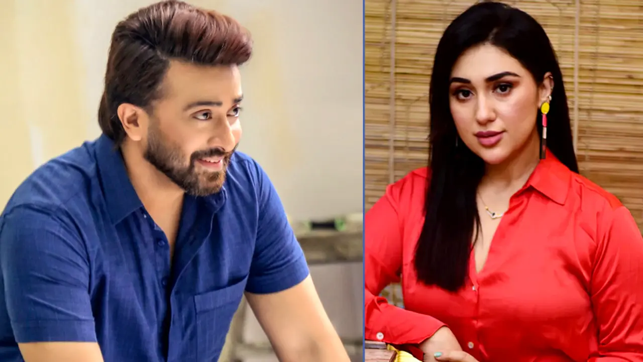 শাকিবের সঙ্গে বিয়েটা না হলে ভালো হতো: অপু বিশ্বাস