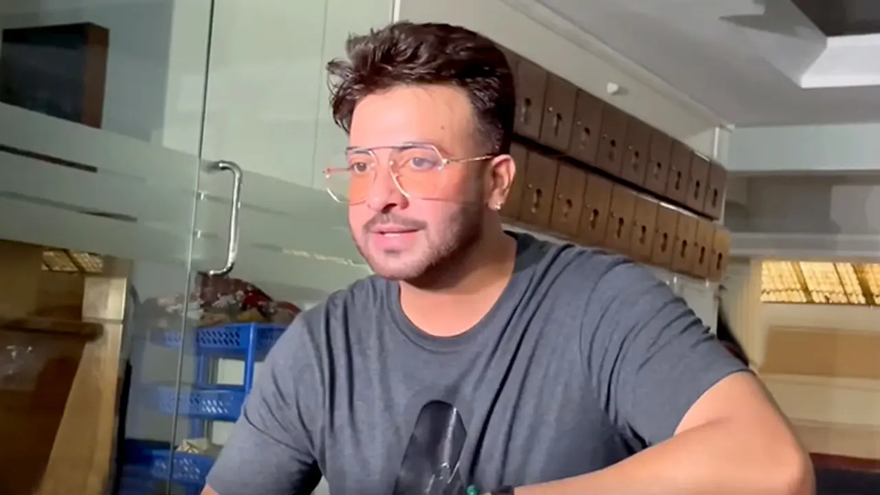 এবার ধুমধাম আয়োজনে বিয়ে করবো: শাকিব খান