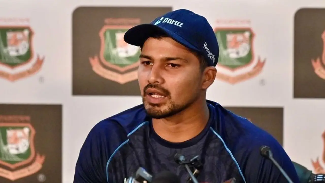 চোট নিয়েও কেন এশিয়া কাপের দলে সোহান?