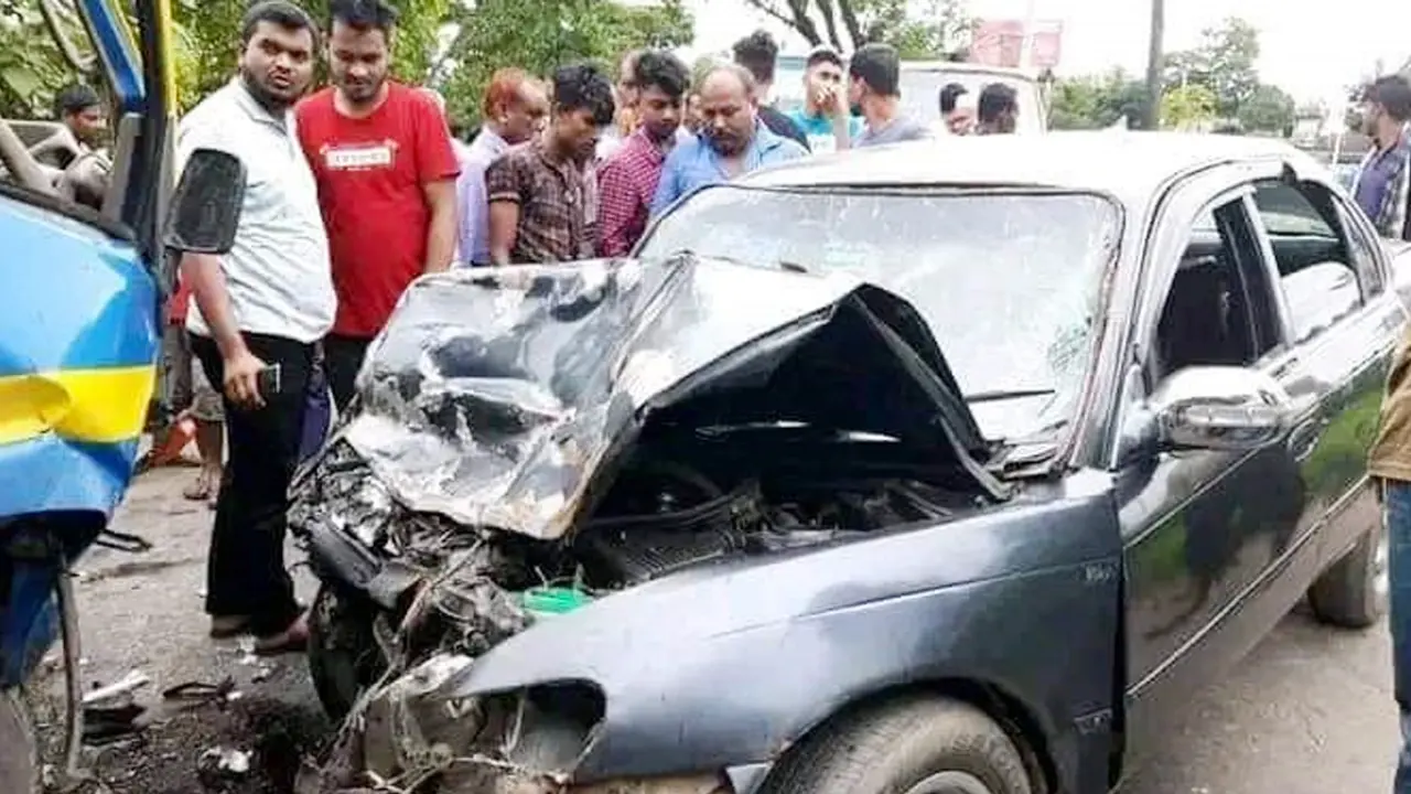 দুবাই যাওয়া হলো না হাদিউলের