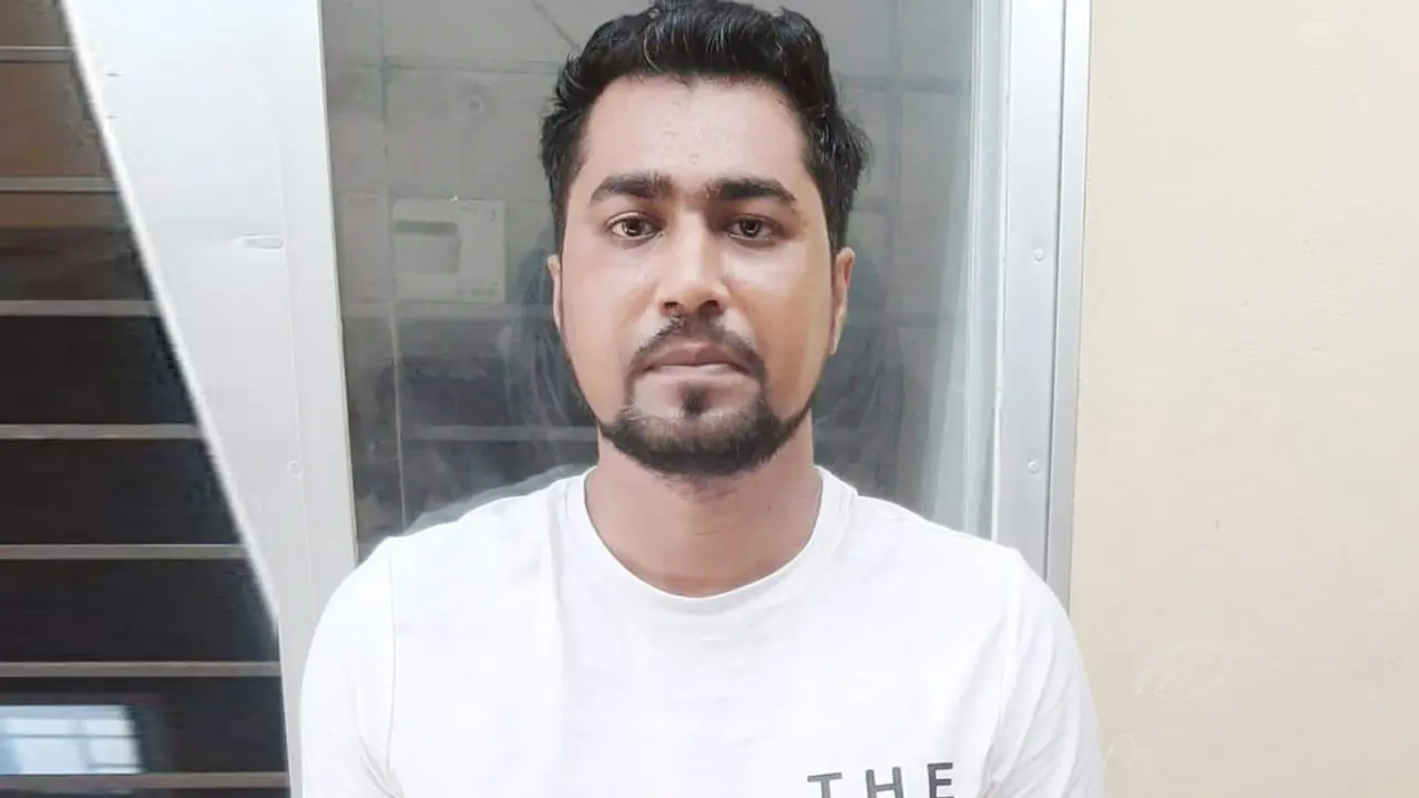 ইতালির কথা বলে দুবাই নিয়ে মুক্তিপণ দাবি, গ্রেপ্তার ১