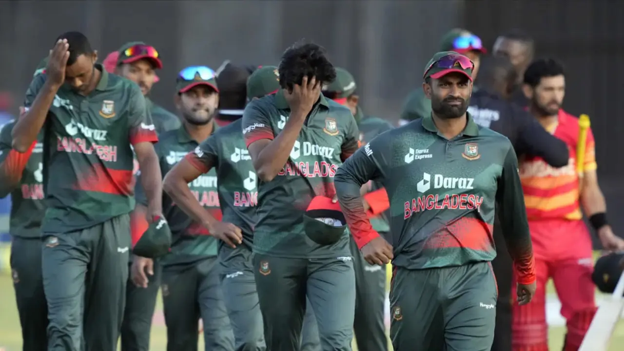 তামিমদের জরিমানা করল আইসিসি