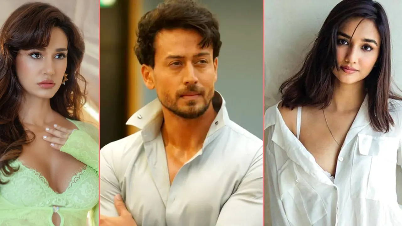 দিশাকে ভুলে এই সুন্দরীকে মন দিয়েছেন টাইগার শ্রফ?