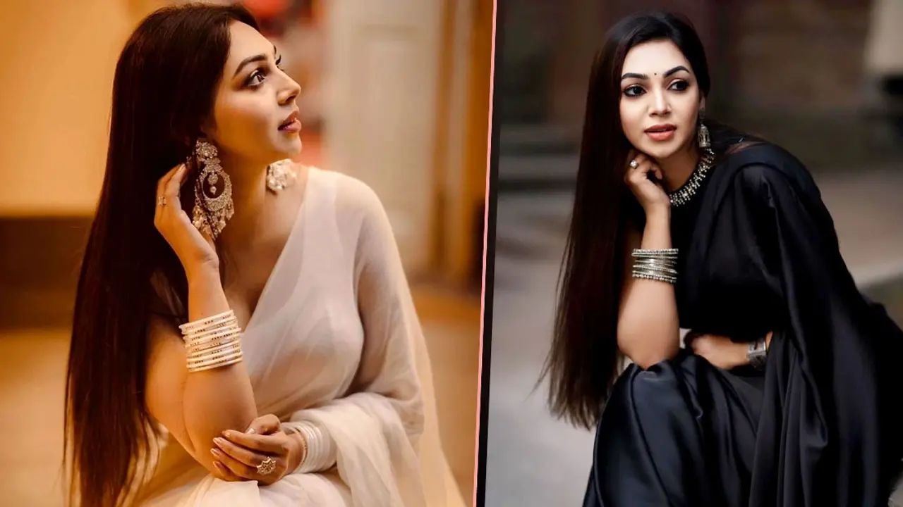 সুখ আর কষ্ট আল্লাহর পক্ষ থেকে একটি পরীক্ষা: প্রভা