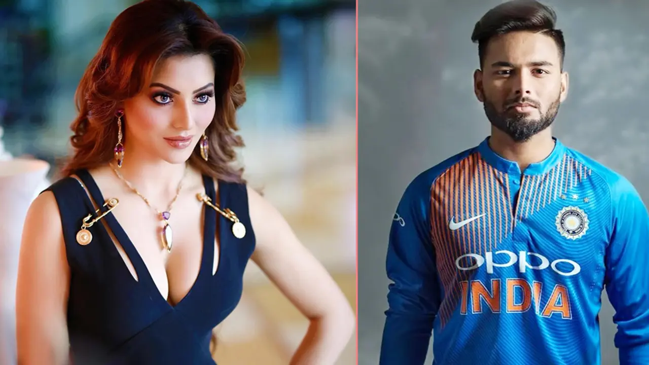 সাবেক প্রেমিককে ‘বাচ্চা ছেলে’ বললেন উর্বশী!
