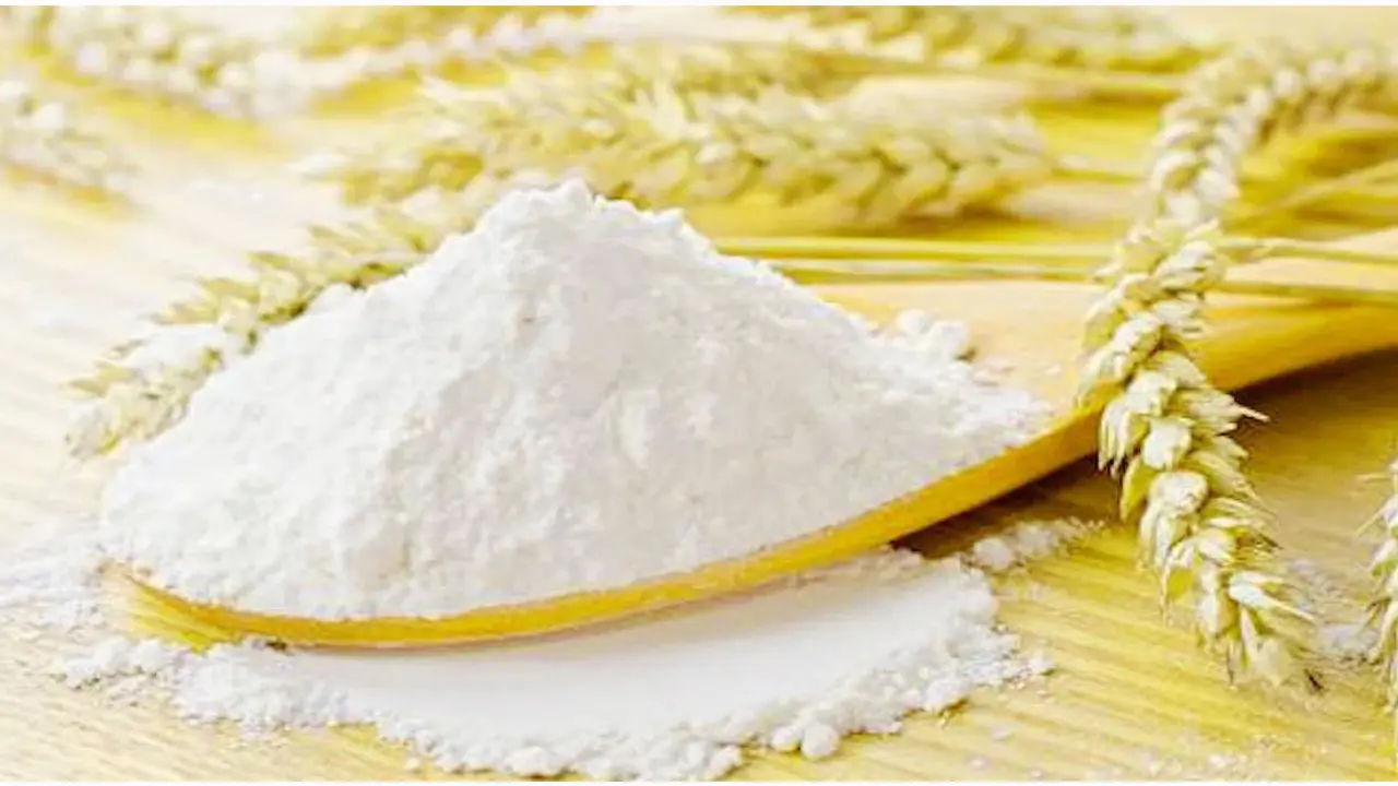 গমের আটা ময়দা সুজির রপ্তানি নিষিদ্ধ করলো ভারত