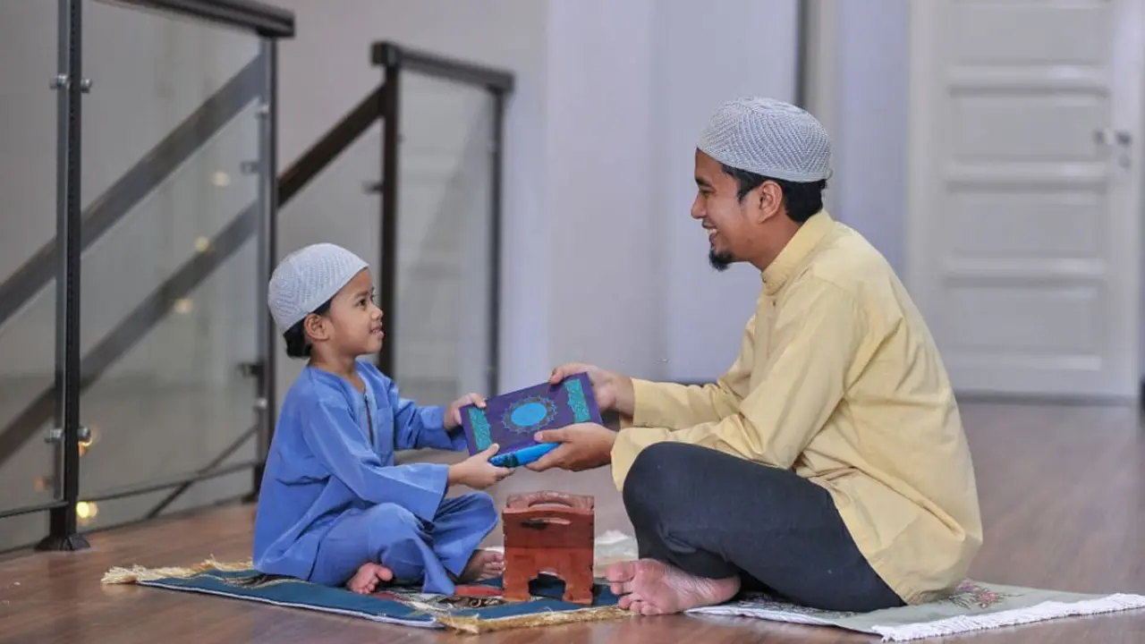 নতুন বছর যেভাবে শুরু করবেন