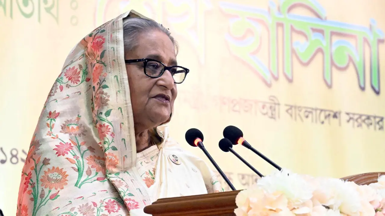 বঙ্গবন্ধু হত্যার রায়ের মাধ্যমে বিচারহীনতার সংস্কৃতি দূর হয় 