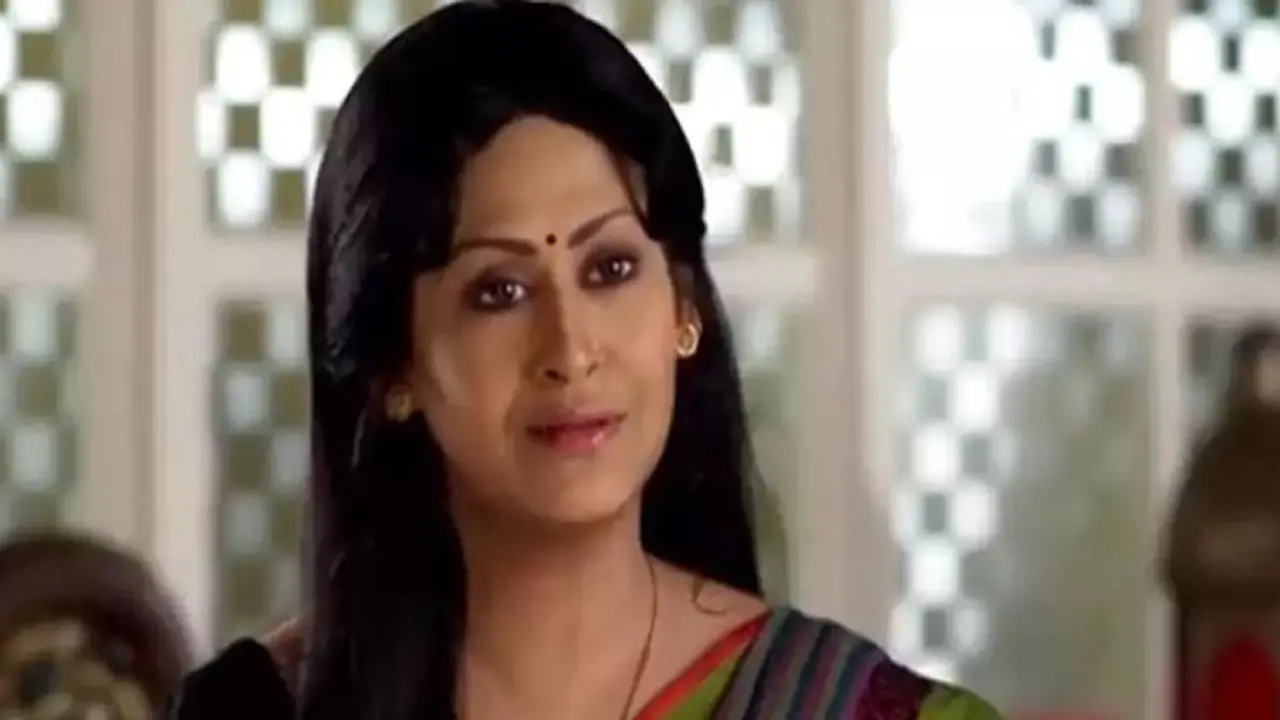 প্রযোজকের বিরুদ্ধে গুরুতর অভিযোগ তুললেন নায়িকা