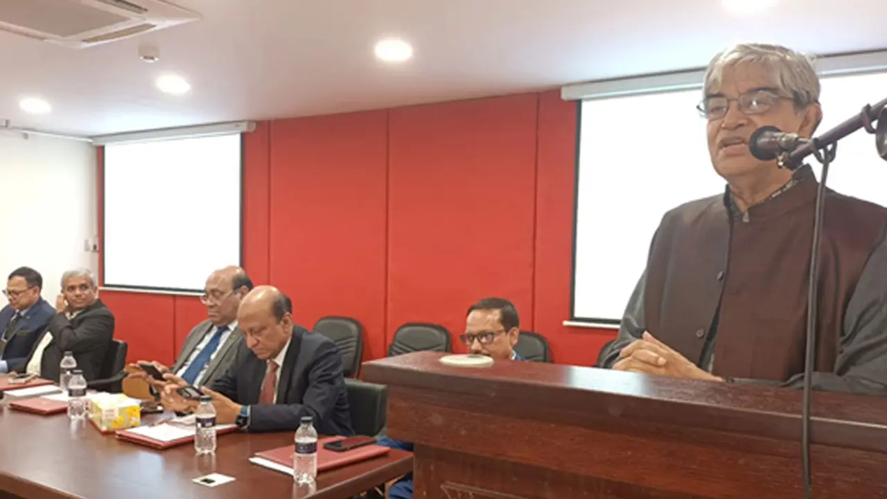 বঙ্গবন্ধুর স্বপ্নের সোনার বাংলার আধুনিক রূপই ডিজিটাল বাংলাদেশ