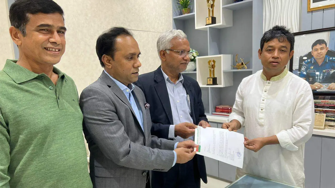 গোলাপবাগ মাঠে সমাবেশের অনুমতি পেল বিএনপি