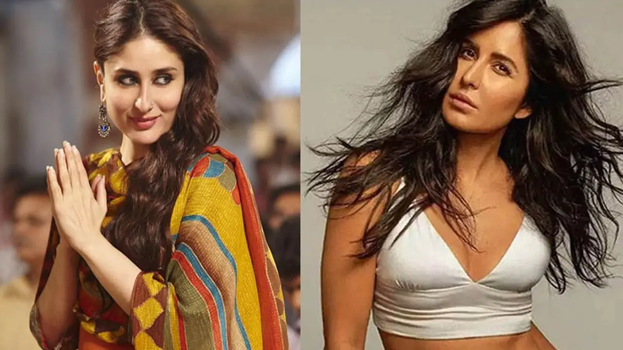 এবার সরাসরি ওটিটিতে ক্যাটরিনা-কারিনার সিনেমা