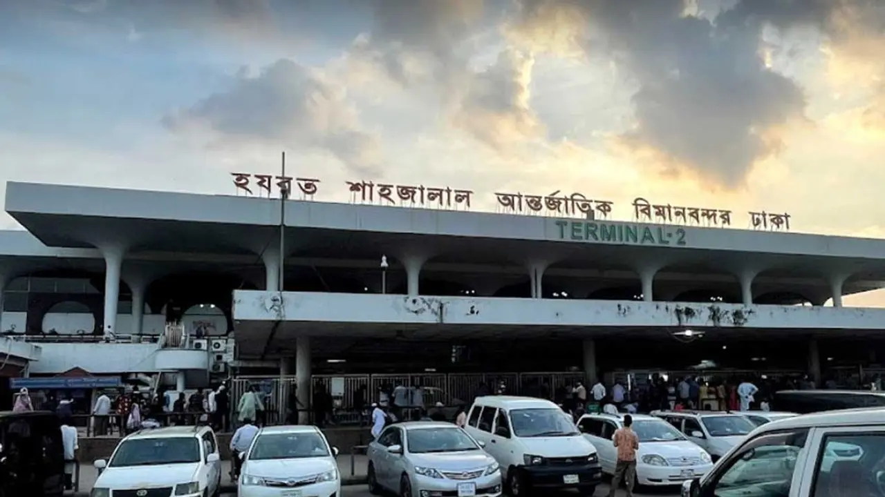 চীন থেকে আসা ৪ জনের করোনা শনাক্ত