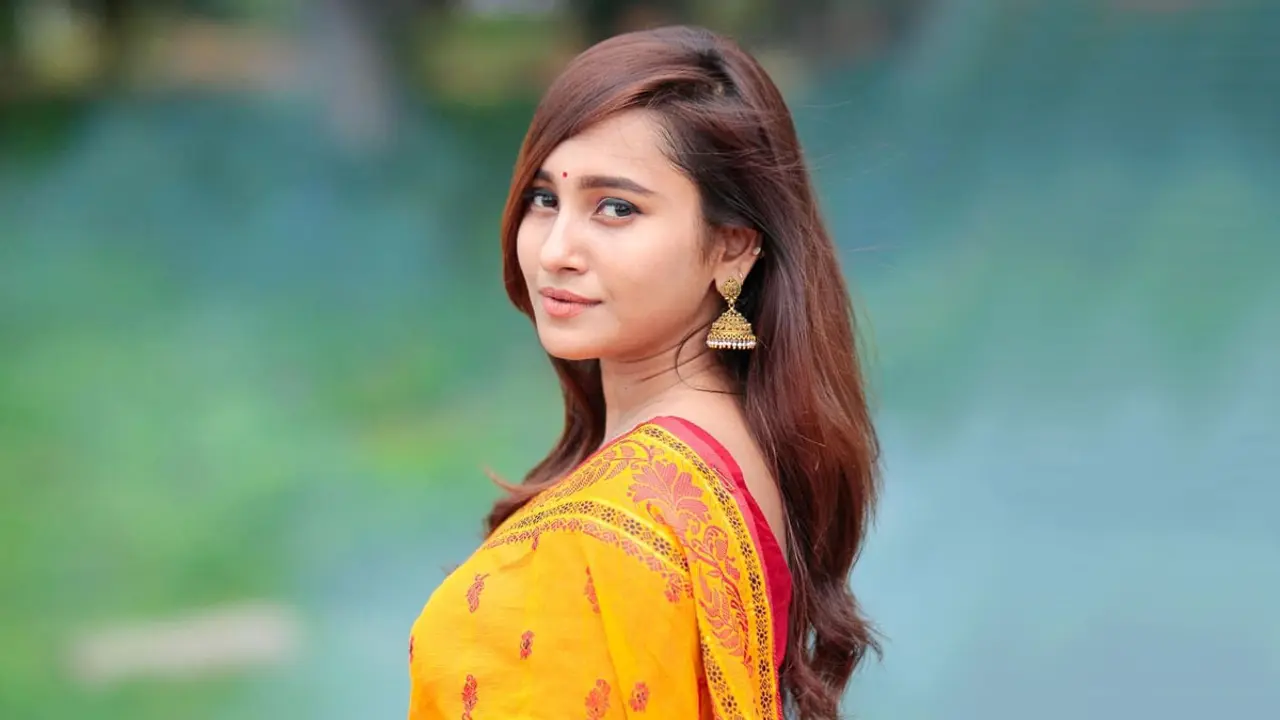 ‘চলো নিরালায়’ খ্যাত আনিসার বছরের শেষ গান