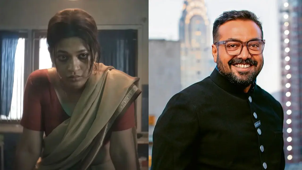 বাঁধনের ‘গুটি’তে অনুরাগের ‘সন্তুষ্টি’