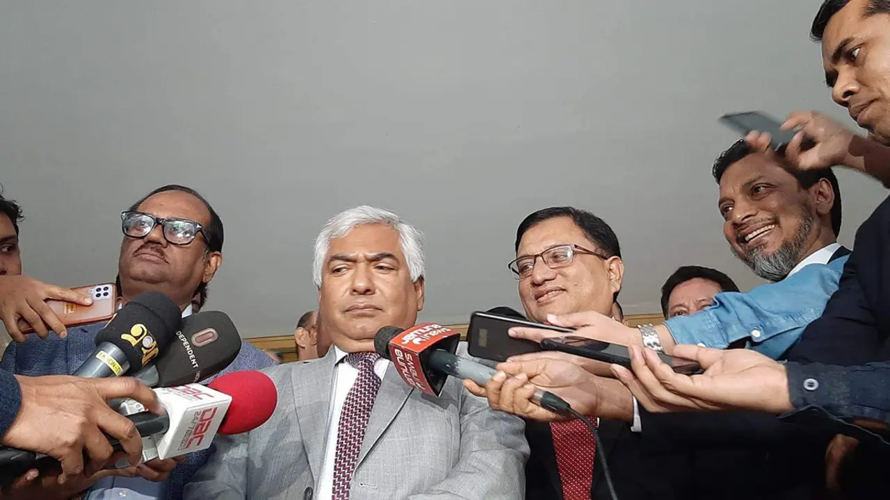 রমজানের পণ্য আমদানির জন্য রিজার্ভ থে‌কে ডলার চায় এফ‌বি‌সি‌সিআই