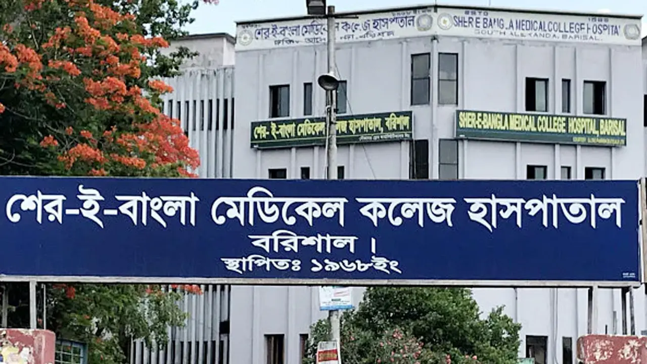 চিকিৎসা না পেয়ে শহীদ বীর মুক্তিযোদ্ধার মেয়ের মৃত্যুর অভিযোগ