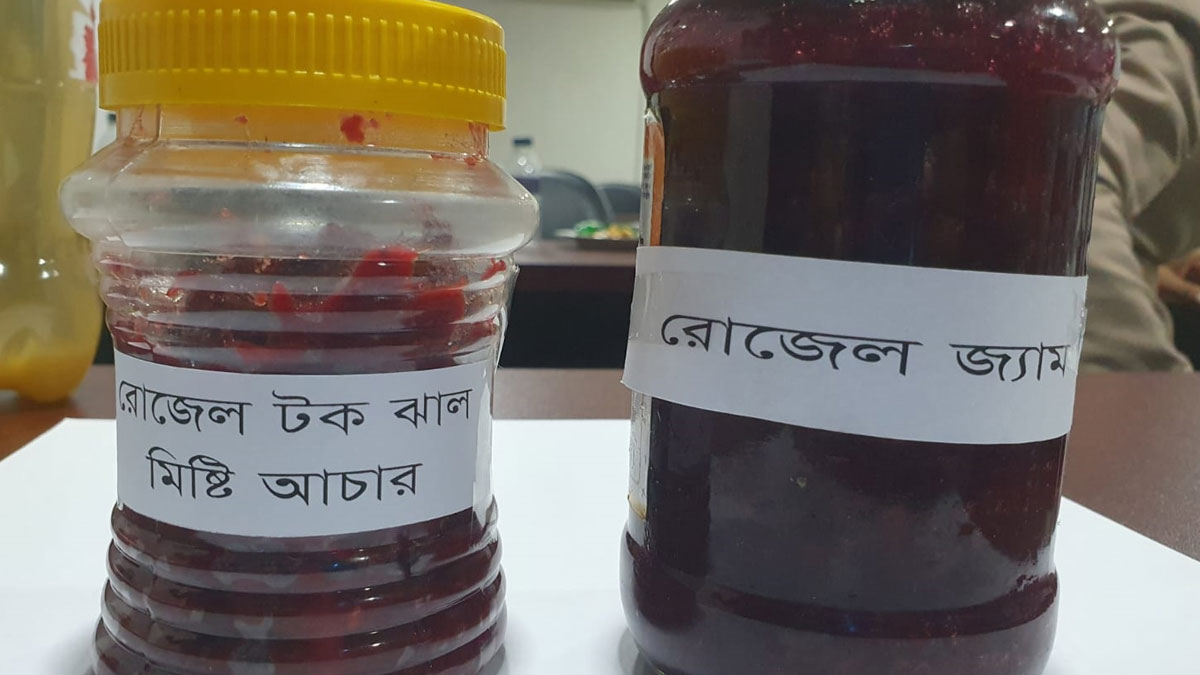 Dhaka post