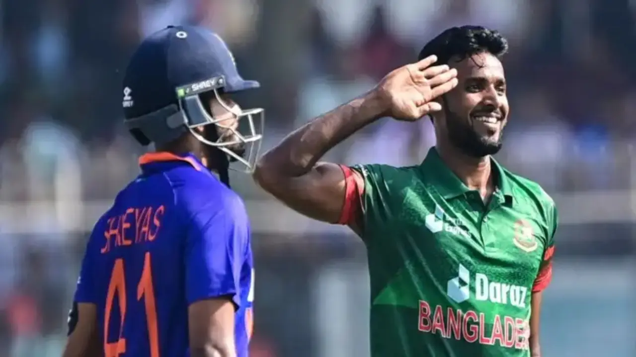 হোয়াইটওয়াশের মিশনে মাঠে নামছে বাংলাদেশ