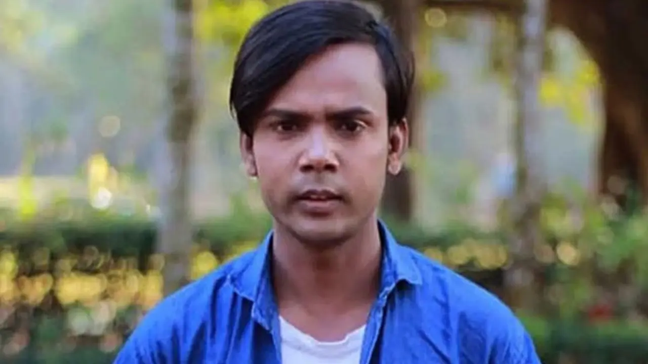 বগুড়া-৪ আসনে এমপি পদে নির্বাচন করতে চান হিরো আলম