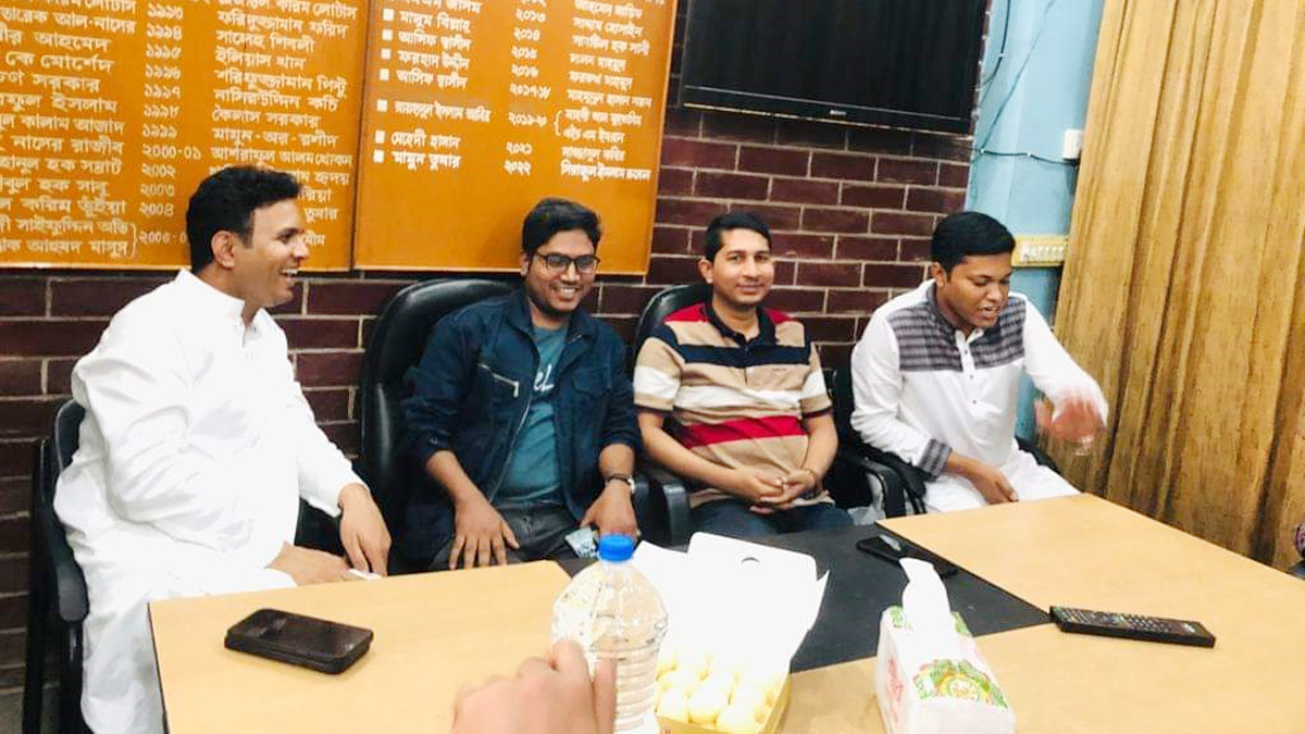 dhakapost