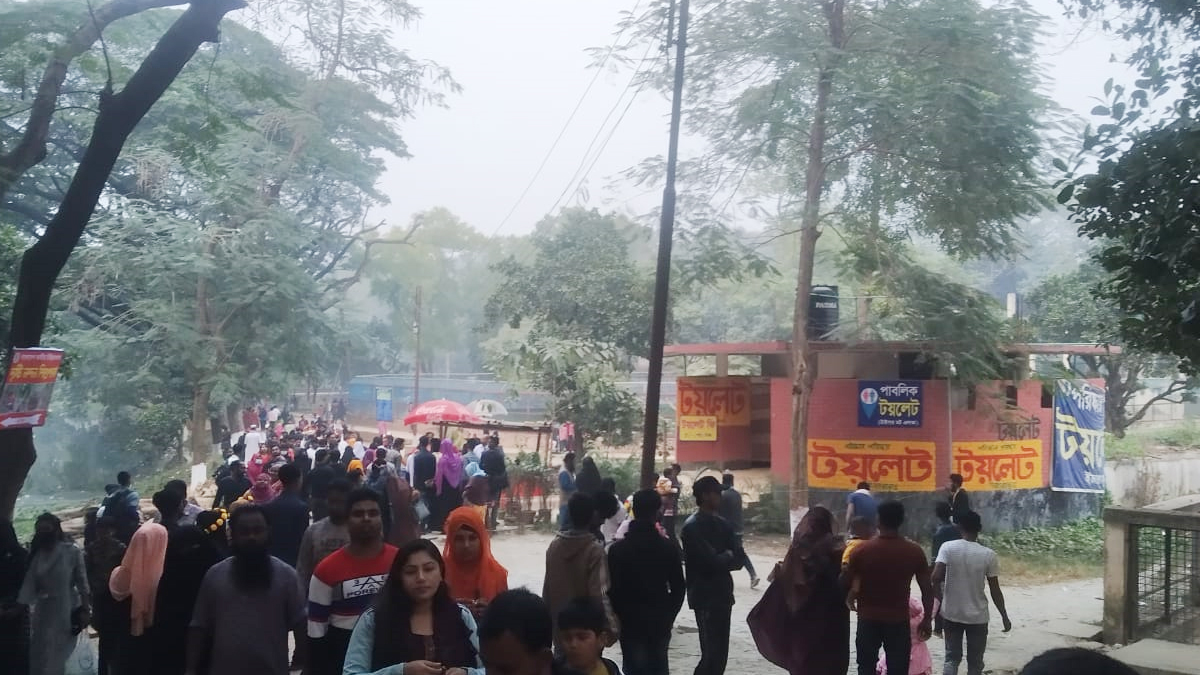 dhakapost