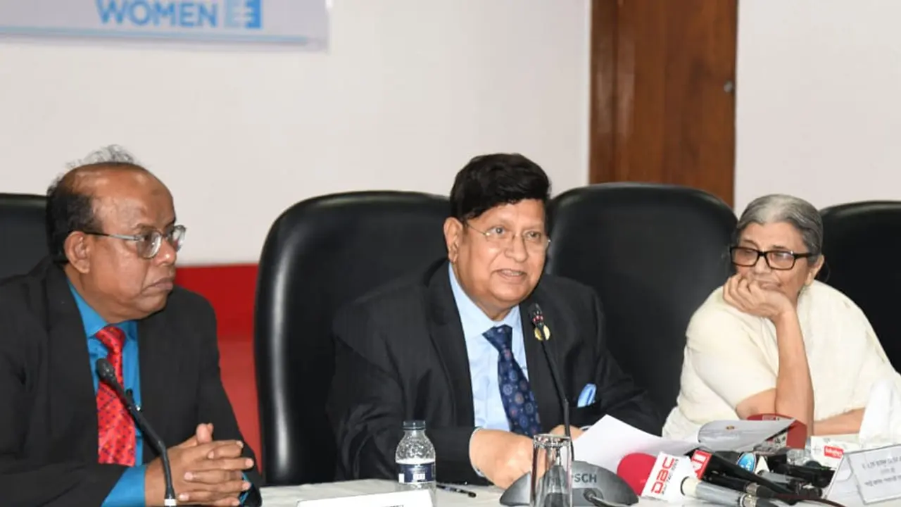 করোনা প্রতিরোধে মন্ত্রণালয়ের নির্দেশনা পেলেই ব্যবস্থা