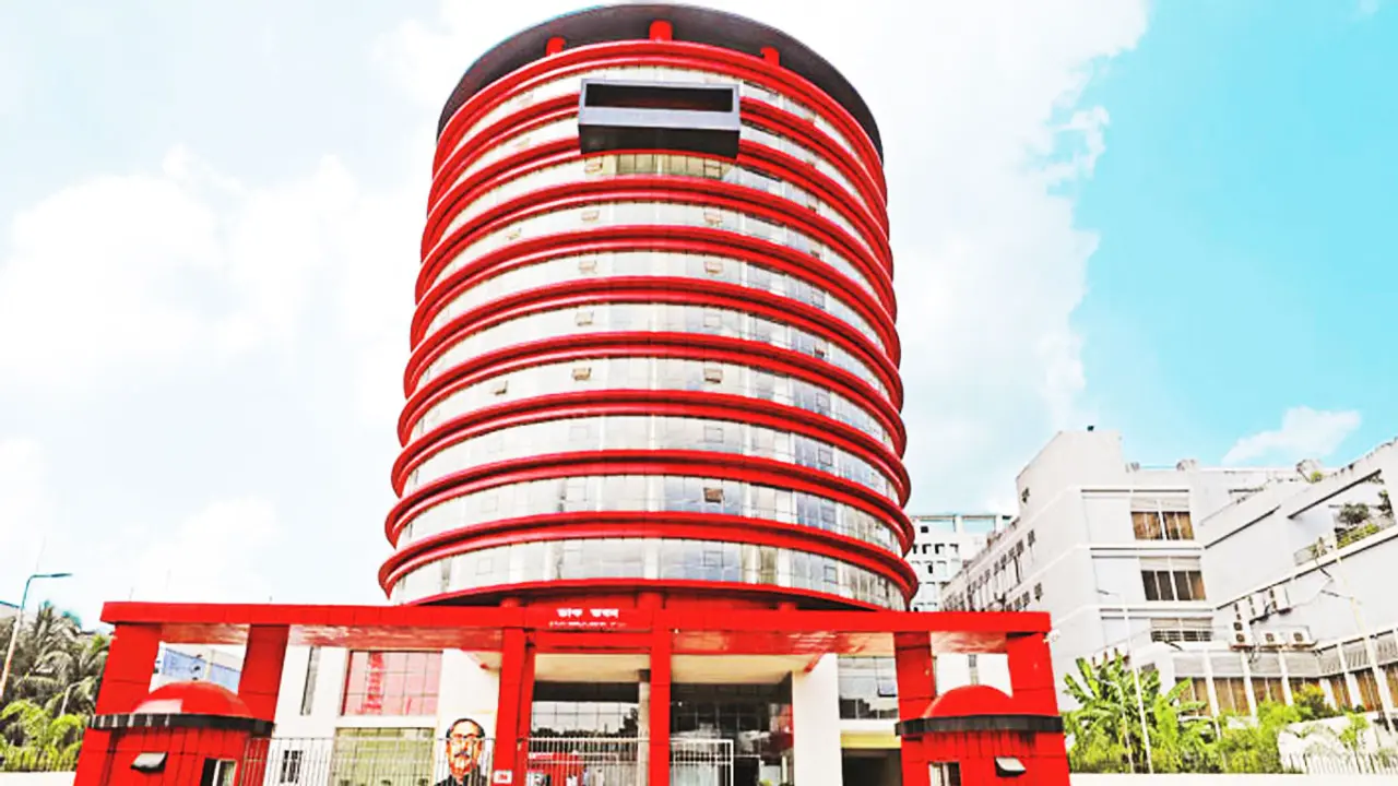 ডাক অধিদপ্তরে চাকরির সুযোগ, মাসিক বেতন ২৭১০০