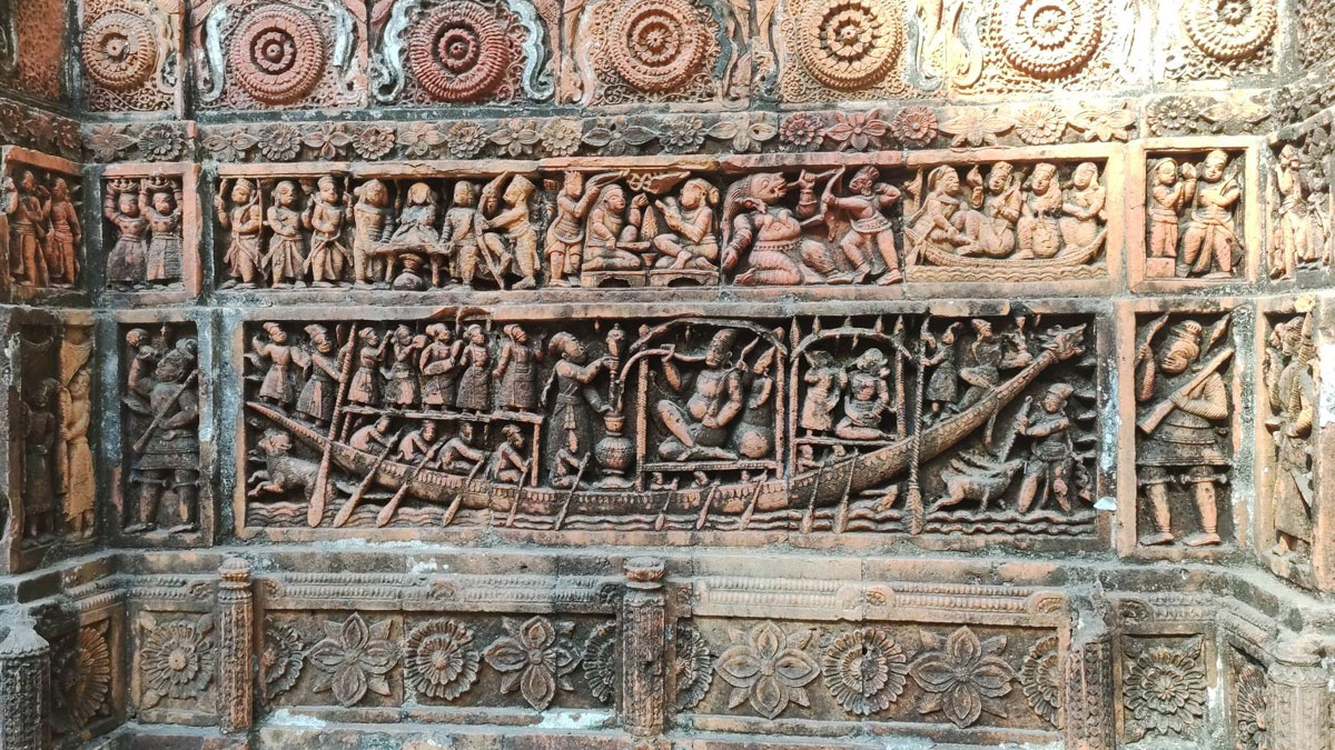 Dhaka post