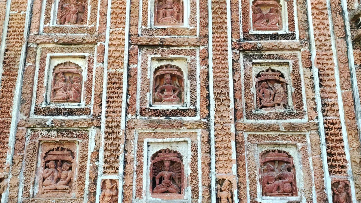 Dhaka post