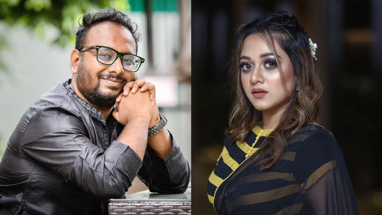 আলাপ চূড়ান্ত করেও দীঘিকে বাদ দিয়েছেন রাফী