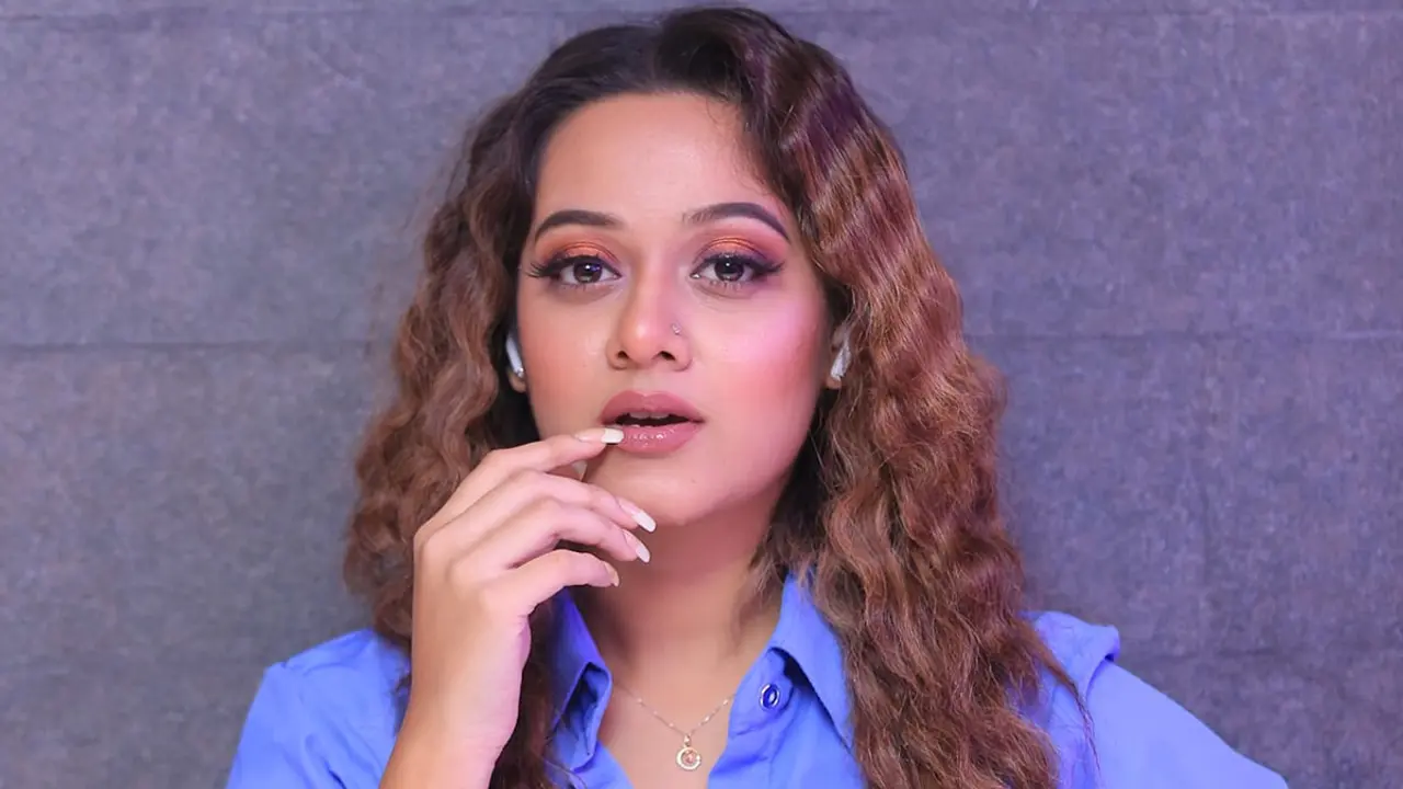 ছোটবেলার ভালোবাসা বড়বেলায় পাইনি: দীঘি
