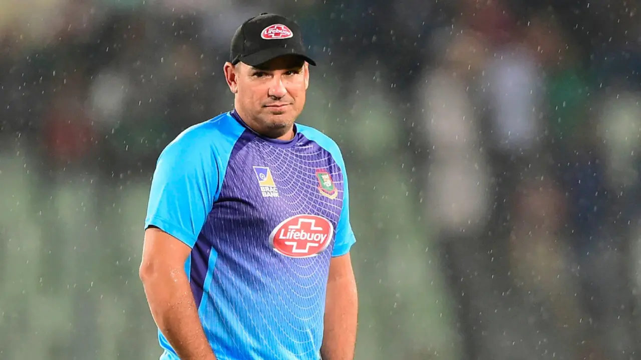 ডমিঙ্গোর বাংলাদেশ অধ্যায় কেমন ছিল