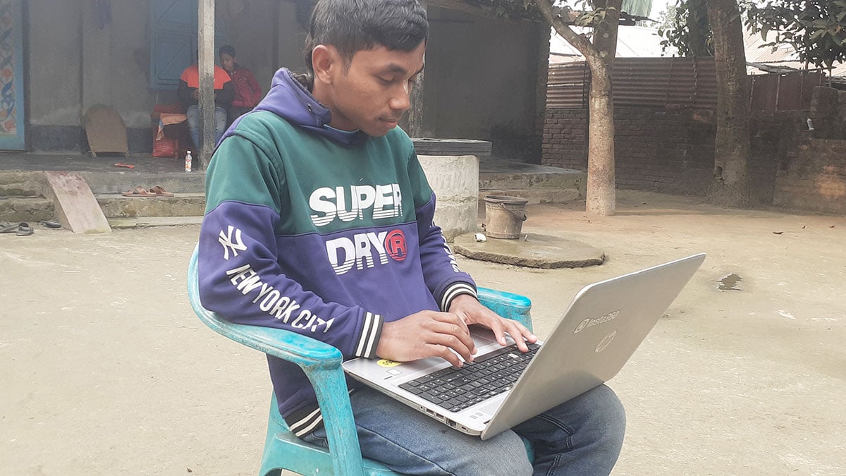 dhakapost.com