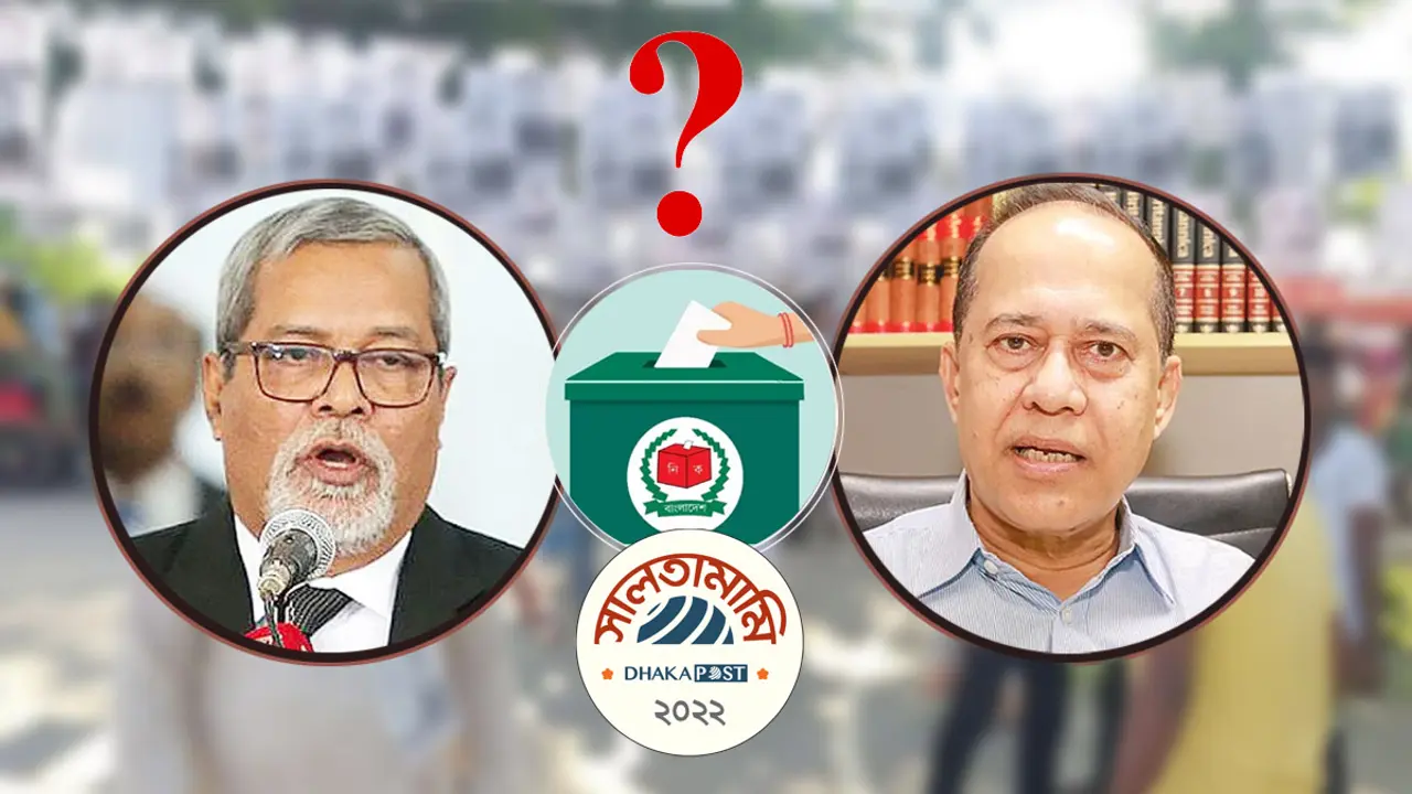 ‘হুদার’ সংকটে চ্যালেঞ্জে ‘আউয়াল’, আস্থা নিয়ে সংশয়