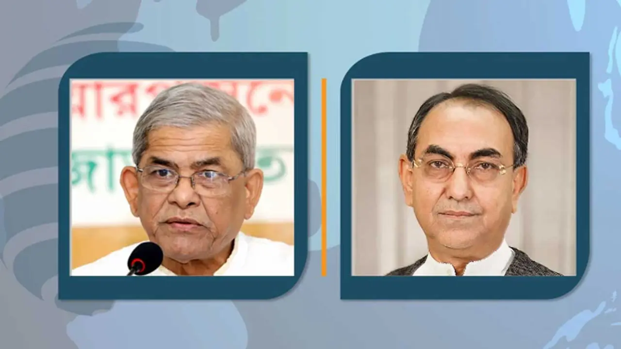 মির্জা ফখরুল-আব্বাসকে আগেই ডিভিশন দেওয়া উচিত ছিল : হাইকোর্ট