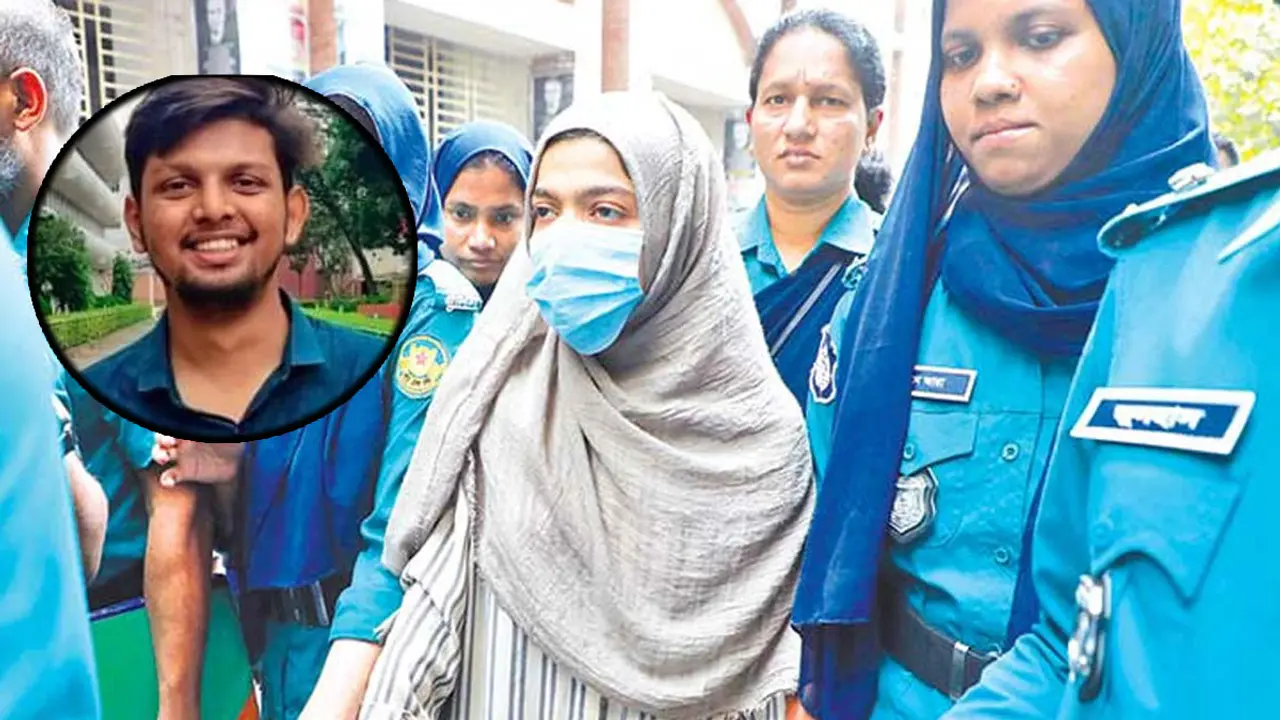পুরো পরিবার ট্রমায়, এখন দায় কে নেবে!