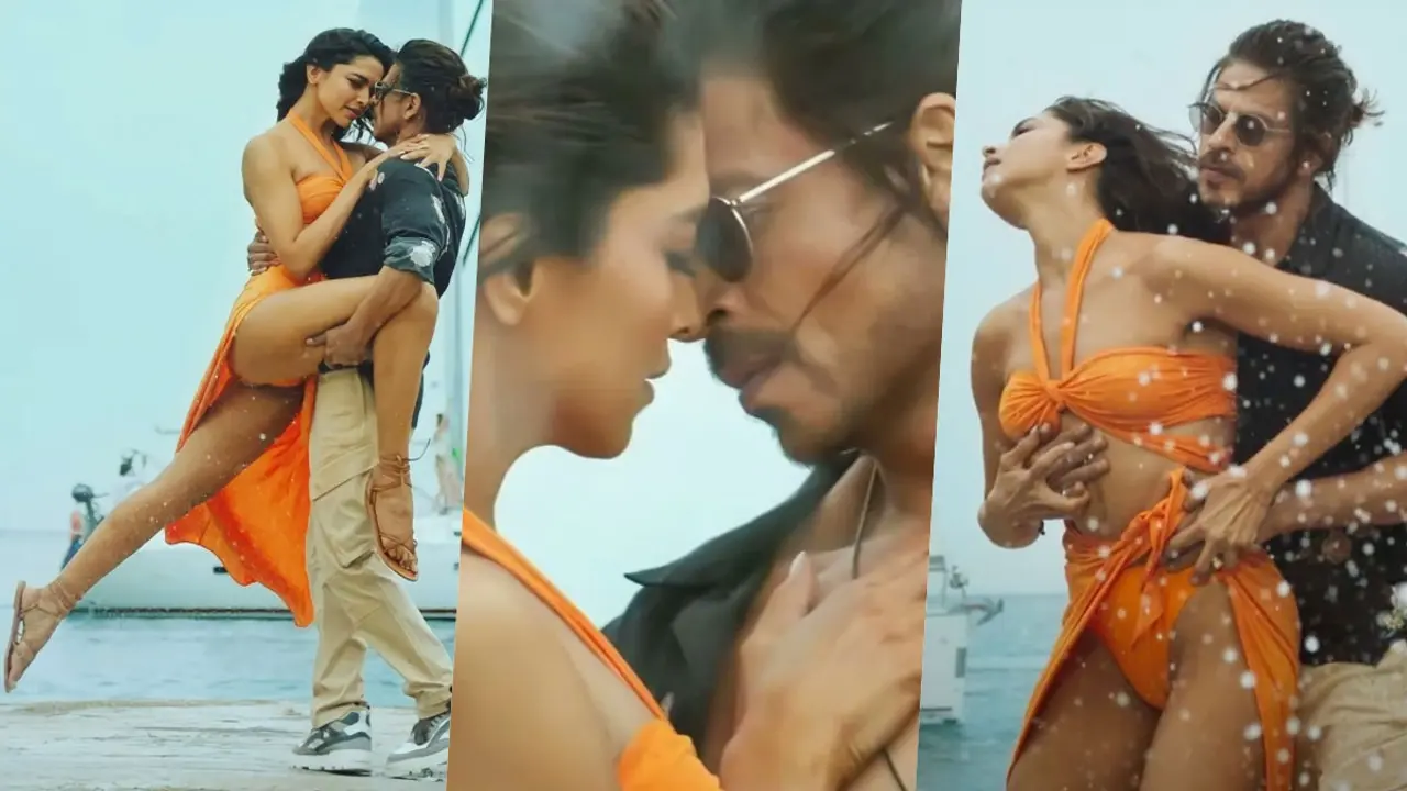 বিকিনিতে বলিউডের ‘কমলা’ সুন্দরীরা