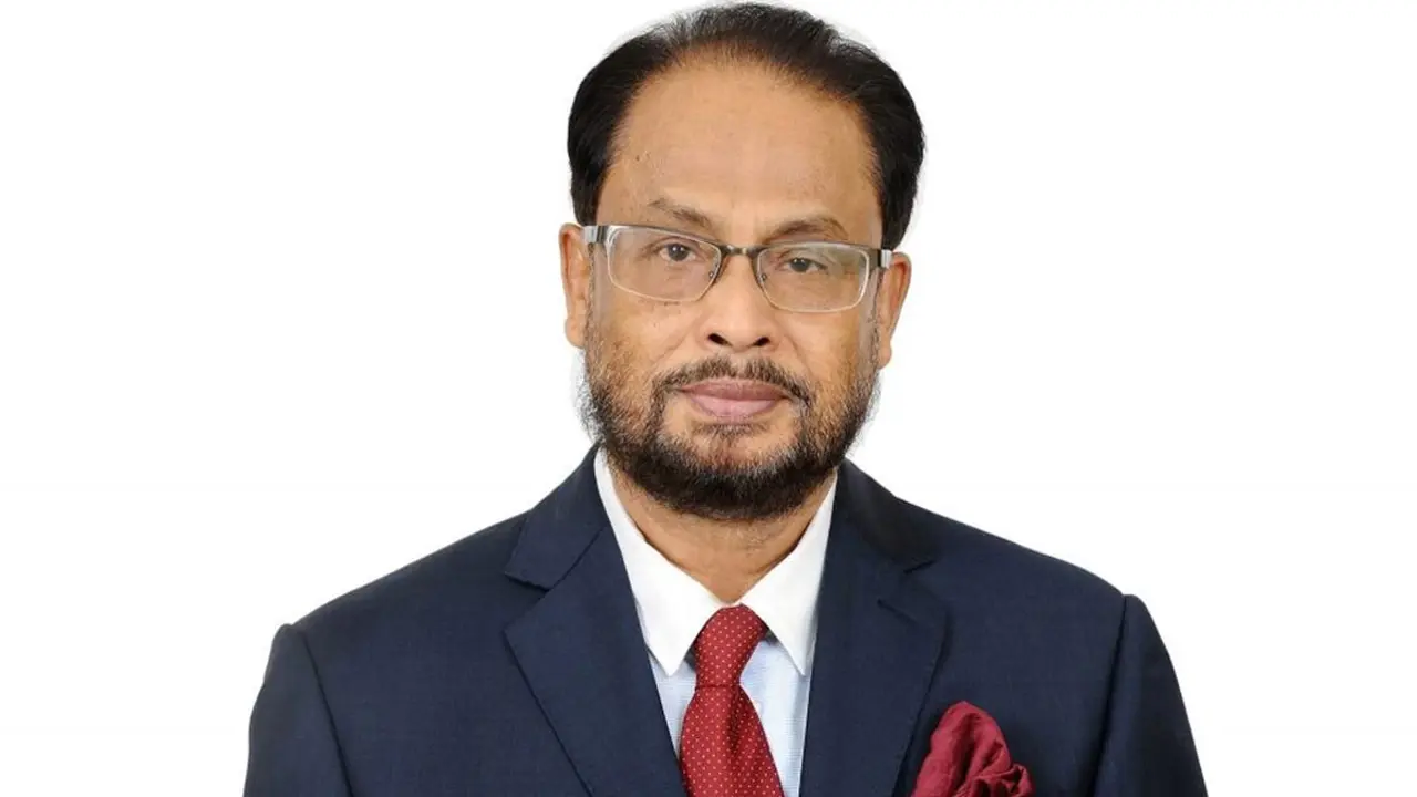 জাপা চেয়ারম্যানের দায়িত্ব পালন করতে পারবেন না জিএম কাদের