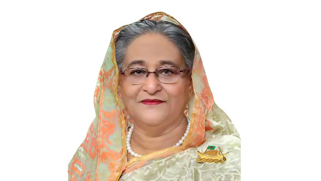 সংকট দূরীভূত হোক, সংকীর্ণতা পরাভূত হোক : প্রধানমন্ত্রী