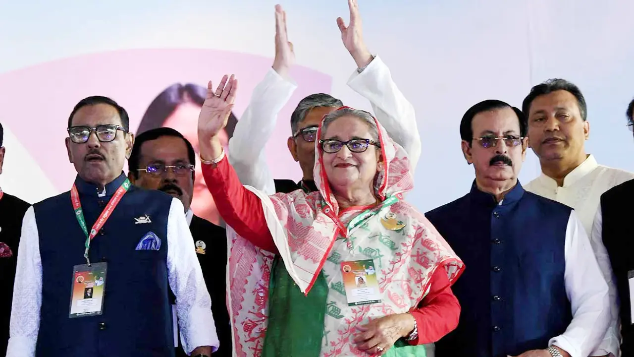 ঘোষিত ৪৮ পদে নতুন মুখ নেই, শূন্য রাখা হয়েছে ৩৩ পদ